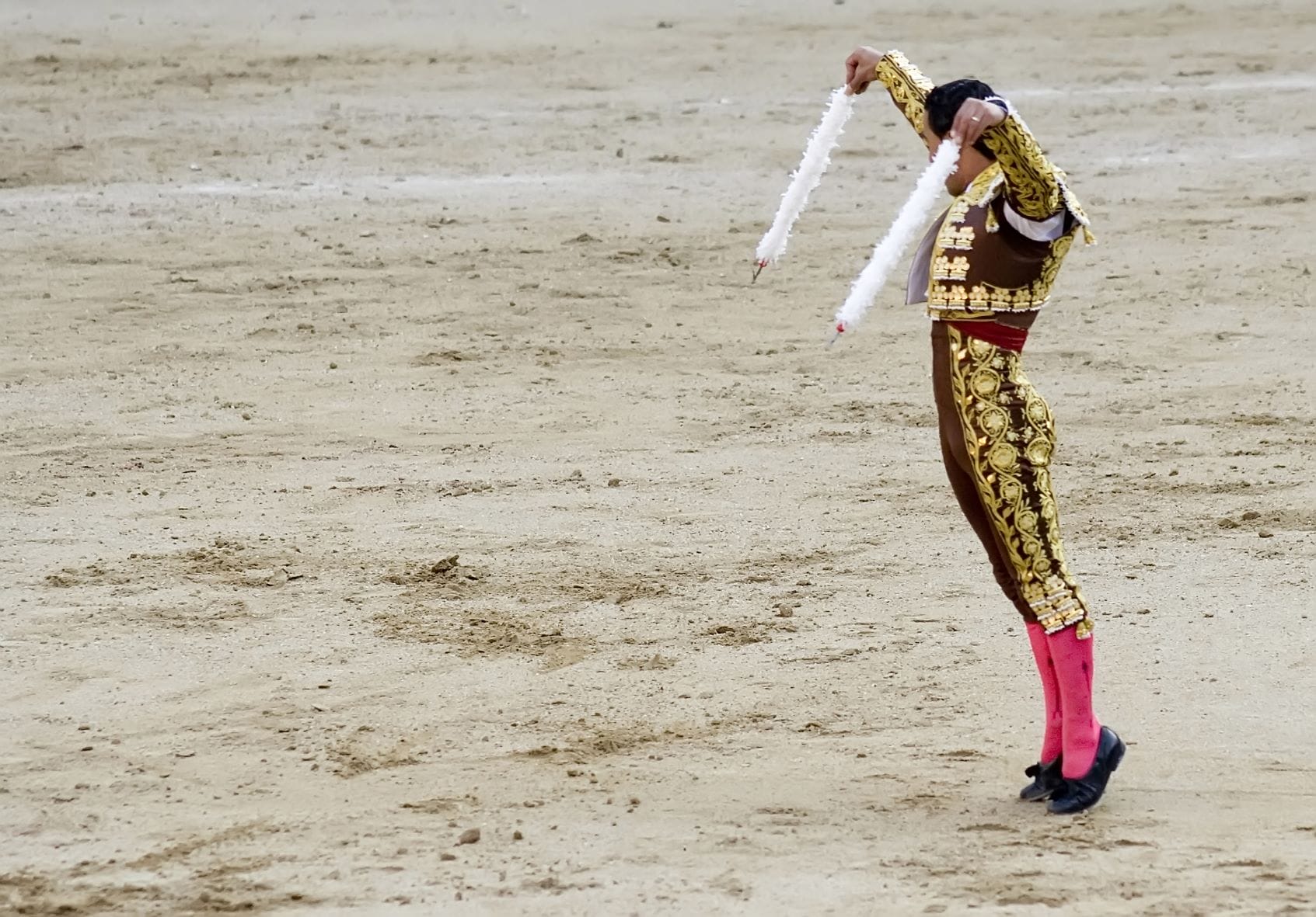 un matador