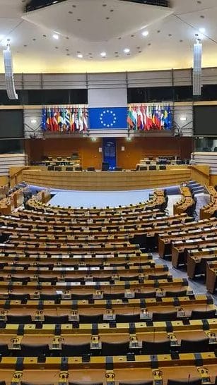 20231012_Greens4Animals_Parlement européen (3)